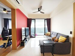 The Tre Ver (D13), Condominium #581232121